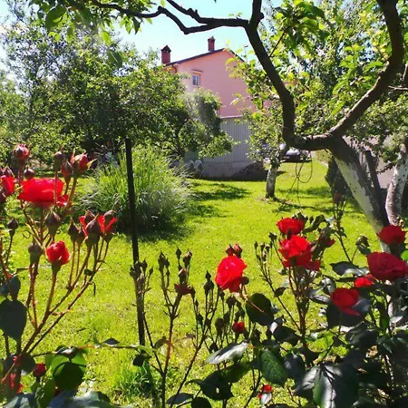 Appartamento Holiday Kastav