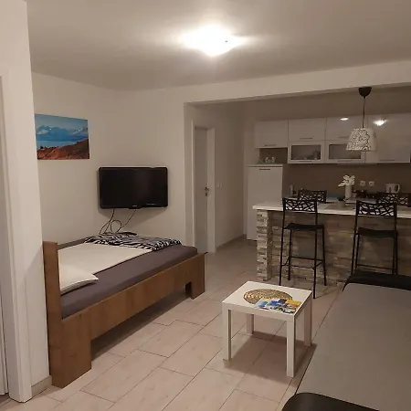 Apartment Holiday Kastav