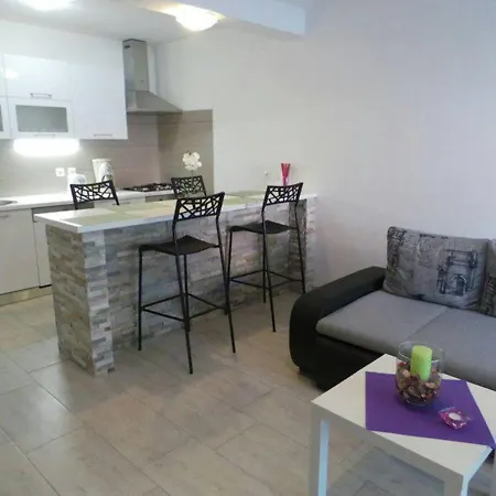 Apartment Holiday Kastav