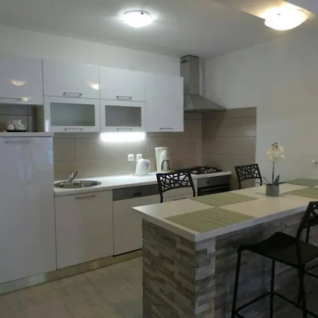 Apartment Holiday Kastav