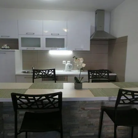 Apartment Holiday Kastav