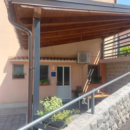 Holiday Apartment Kastav
