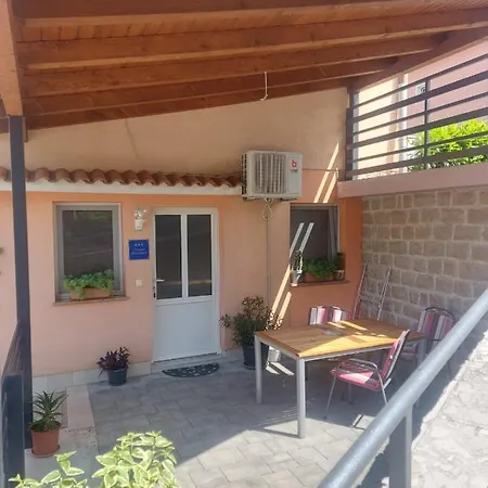 Holiday Apartment